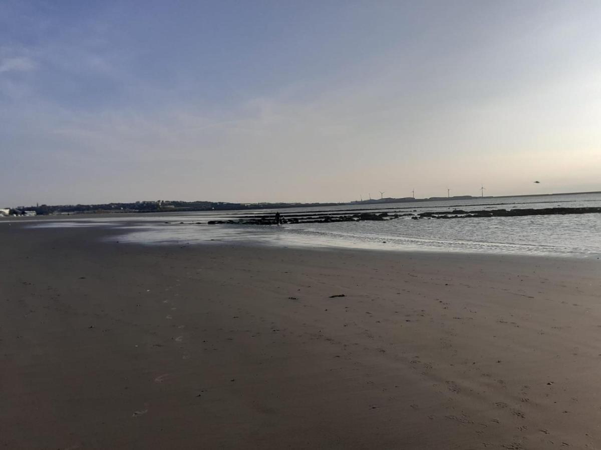 Gite De L'Ecureuil62, Pres Des Plages Et De La Foret Baincthun Ngoại thất bức ảnh